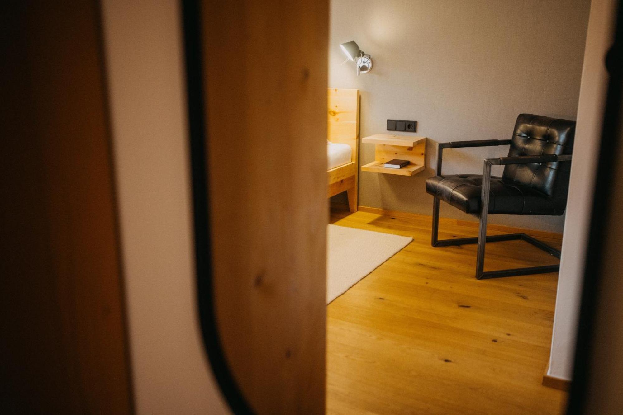 Hotel Alpin Tyrol - Kitzbueheler Alpen St. Johann in Tirol Extérieur photo