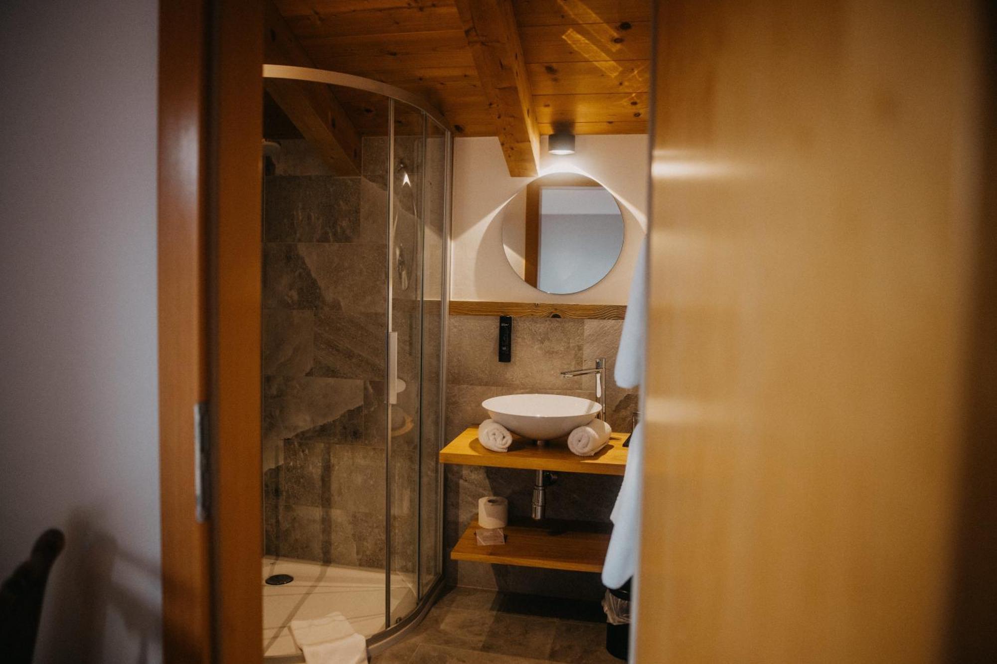Hotel Alpin Tyrol - Kitzbueheler Alpen St. Johann in Tirol Extérieur photo