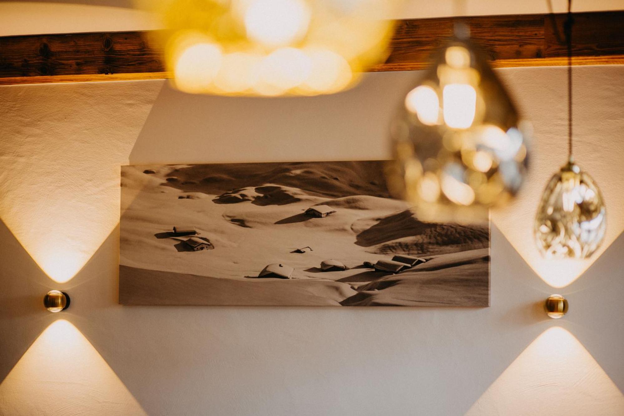 Hotel Alpin Tyrol - Kitzbueheler Alpen St. Johann in Tirol Extérieur photo