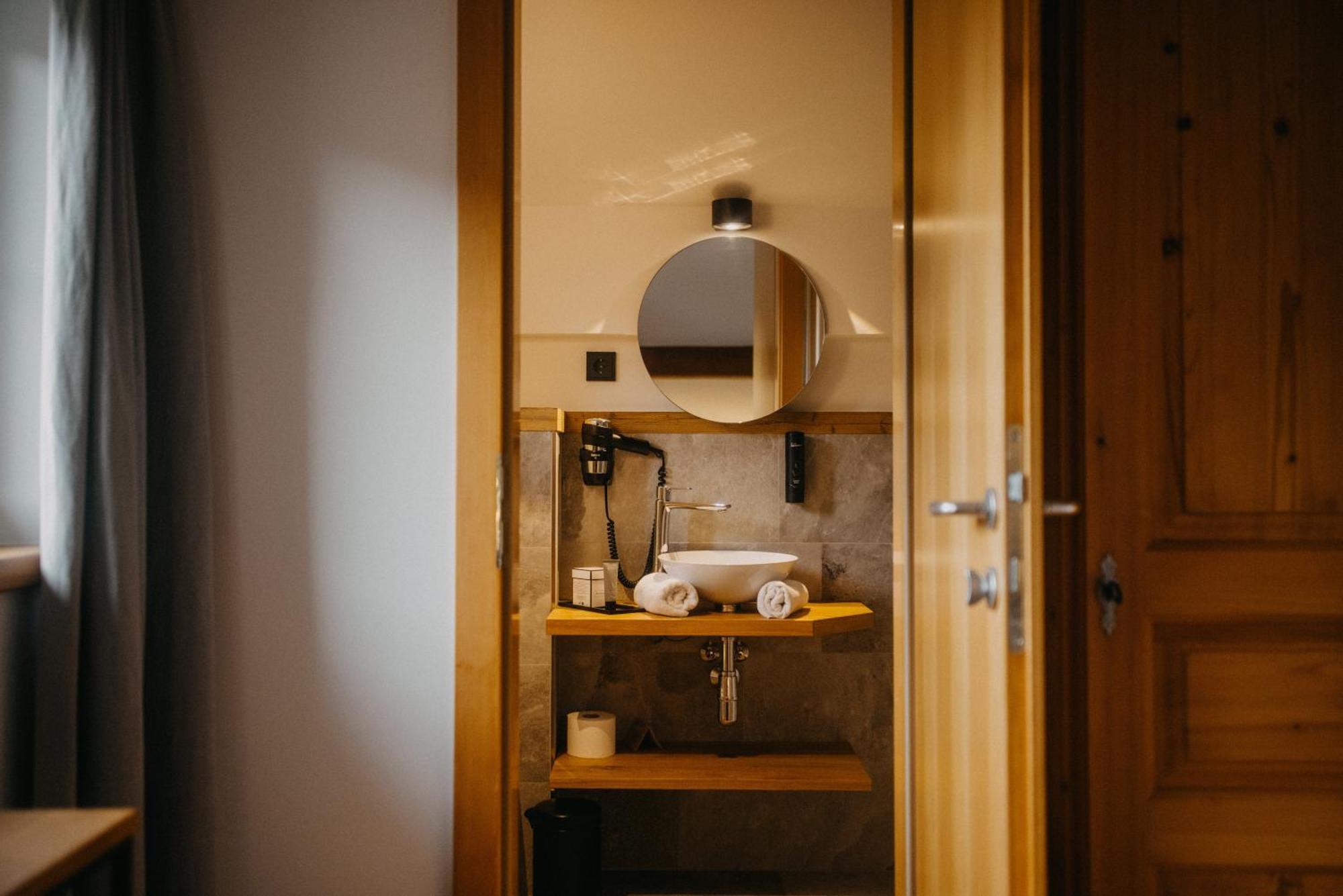 Hotel Alpin Tyrol - Kitzbueheler Alpen St. Johann in Tirol Extérieur photo