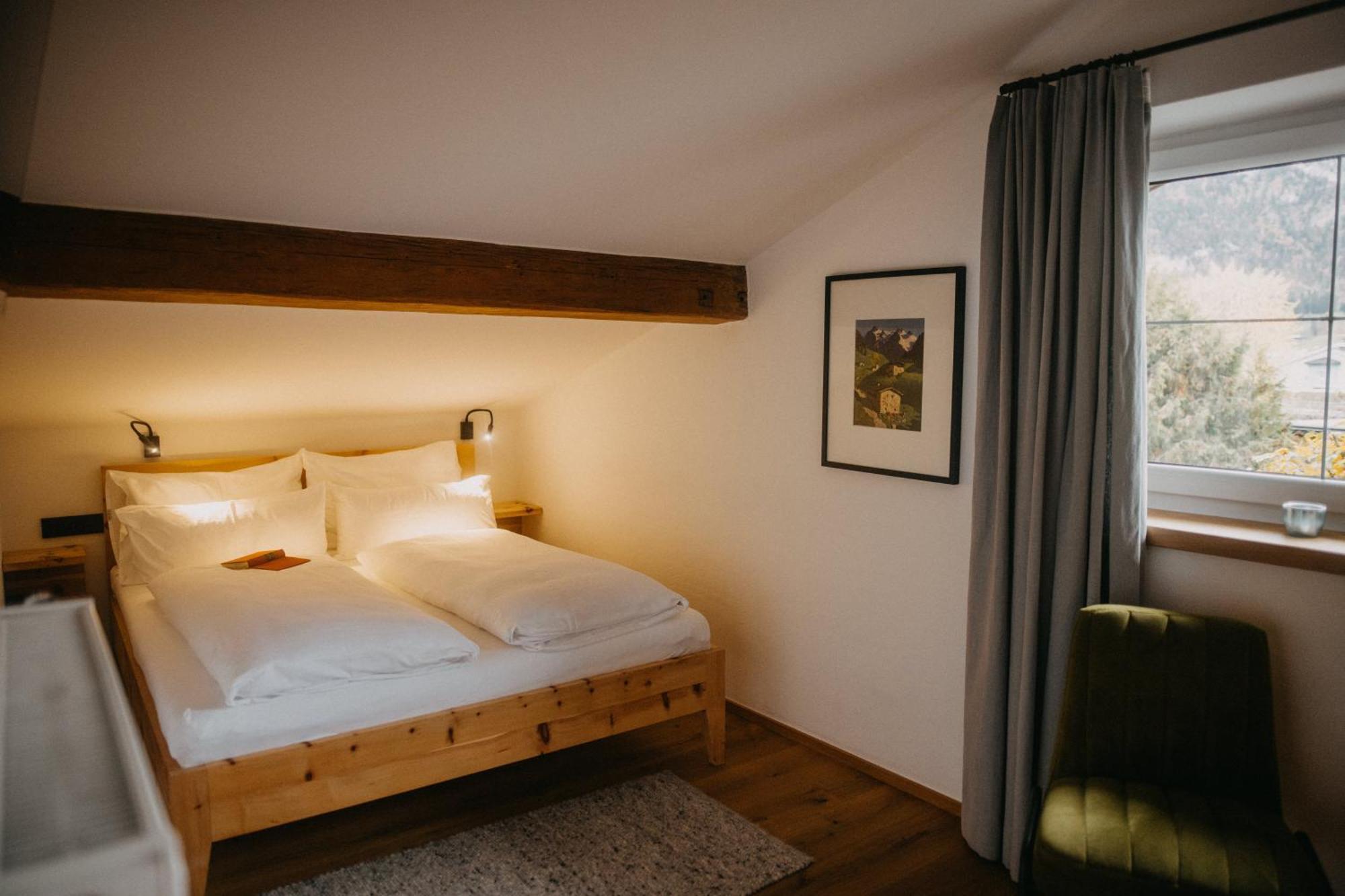 Hotel Alpin Tyrol - Kitzbueheler Alpen St. Johann in Tirol Extérieur photo