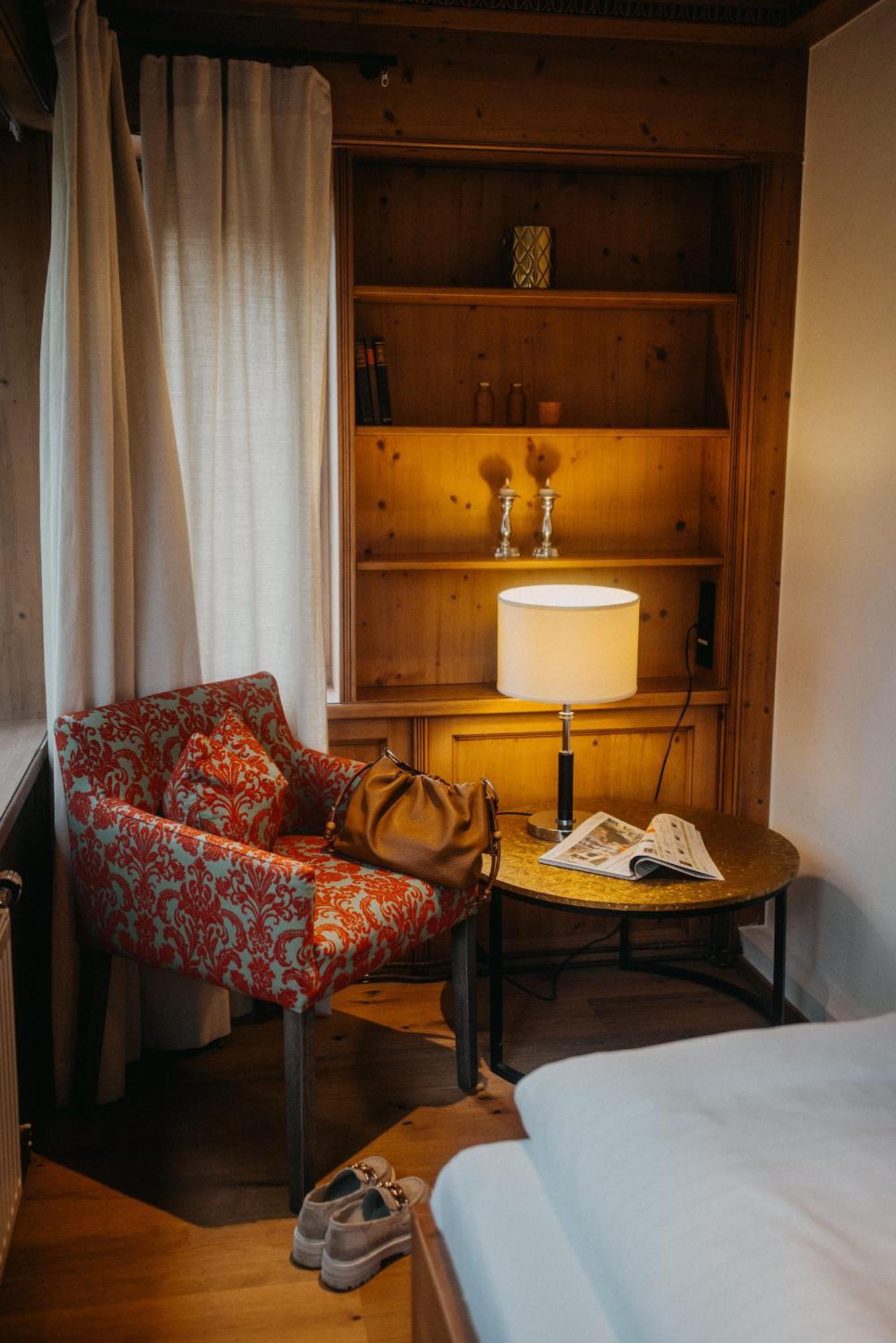 Hotel Alpin Tyrol - Kitzbueheler Alpen St. Johann in Tirol Extérieur photo
