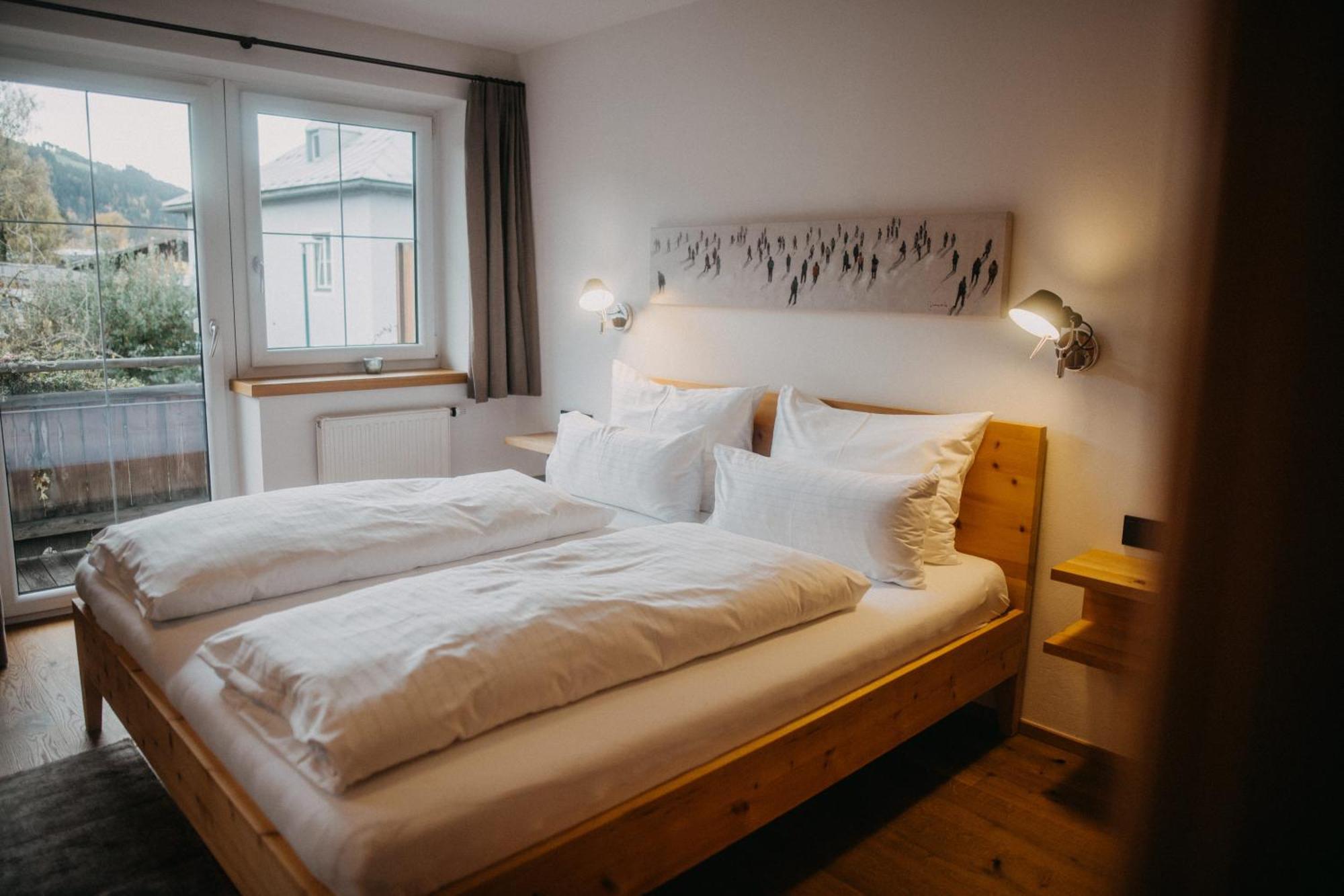 Hotel Alpin Tyrol - Kitzbueheler Alpen St. Johann in Tirol Extérieur photo